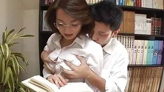The Teacher Needs To Get Fucked