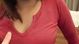 Young Asian girl loses innocence to older Japan man