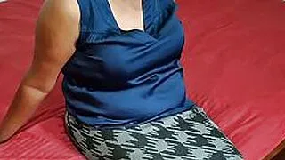 Curvy Asian Sugar MILF
