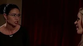 Азиатская лесбиянка, риминг, пышногрудые милфы, сладкая задница