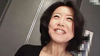 Mature Asian woman eager to use all the sex toys on her wet pussy