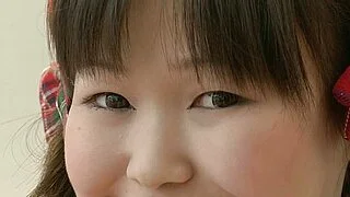 Barely Legal Asian Babe