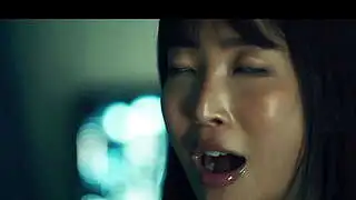 Asian Girl Turns Sex Addict And Takes Load After Load - Can't Get Enough Cum In Her Pussy TRAILER