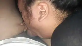Asian nympho
