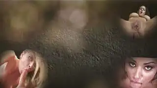 Asian Handjob Honey Stares At You Just To Make A Cock Cums