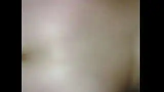 Азиатка занимается сексом с чернокожим мужчиной (вид от первого лица)